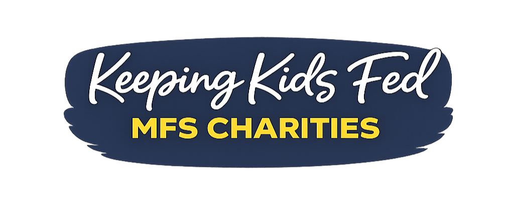 Keeping Kids Fed – MFS Charities